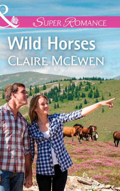 Скачать книгу Wild Horses