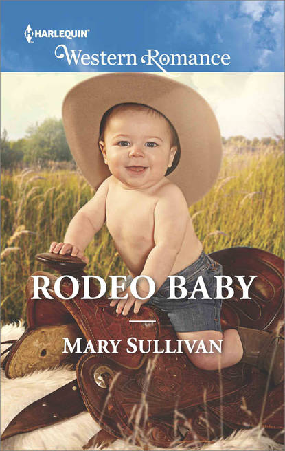 Скачать книгу Rodeo Baby