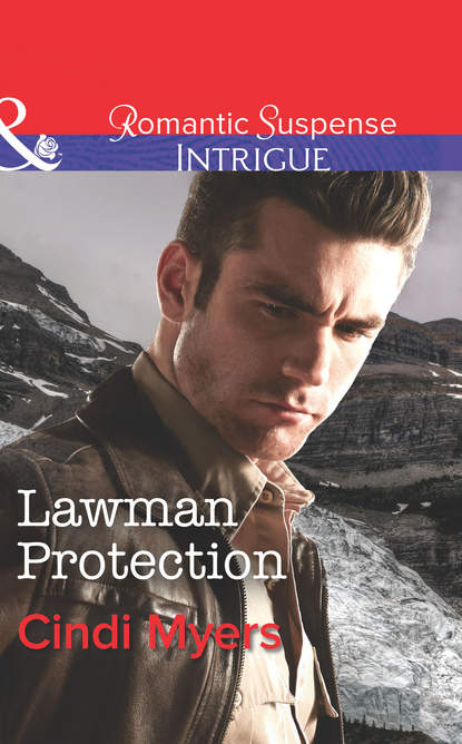 Скачать книгу Lawman Protection