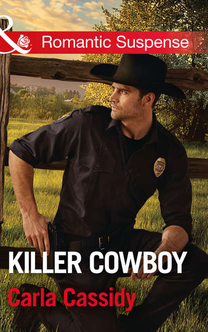 Скачать книгу Killer Cowboy