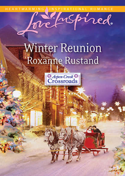 Скачать книгу Winter Reunion
