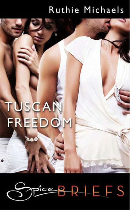 Скачать книгу Tuscan Freedom