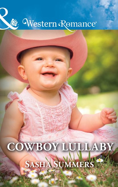 Скачать книгу Cowboy Lullaby
