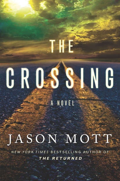 Скачать книгу The Crossing