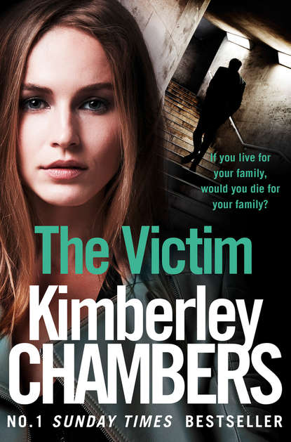 Скачать книгу The Victim