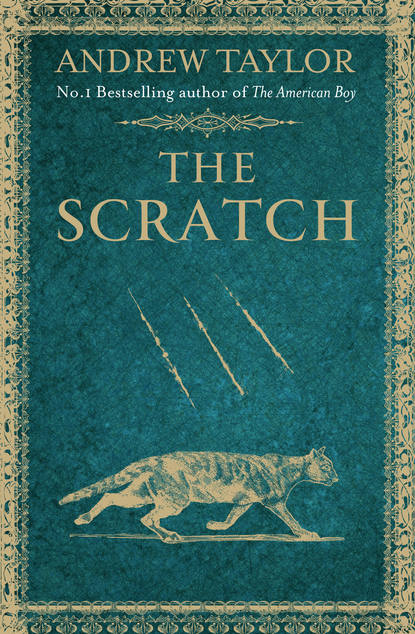Скачать книгу The Scratch