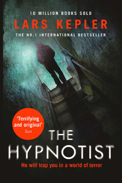 Скачать книгу The Hypnotist