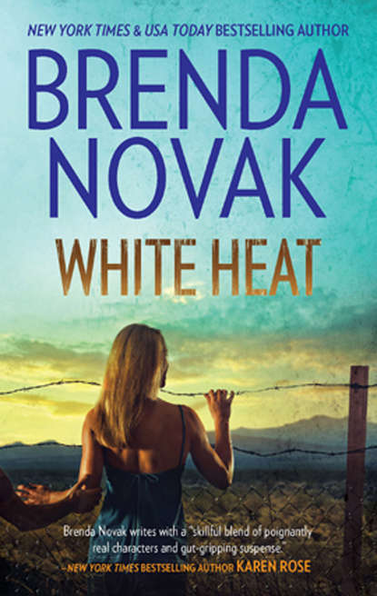 Скачать книгу White Heat