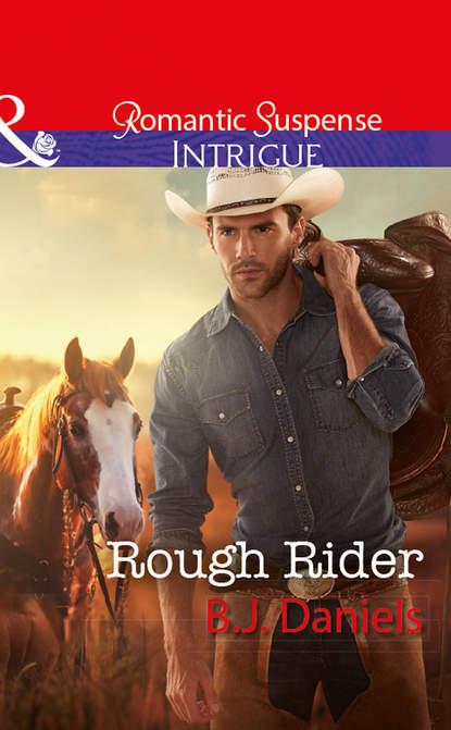 Скачать книгу Rough Rider