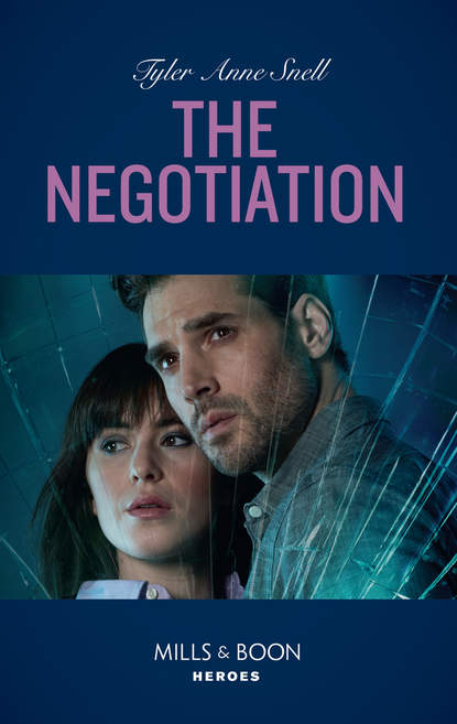 Скачать книгу The Negotiation