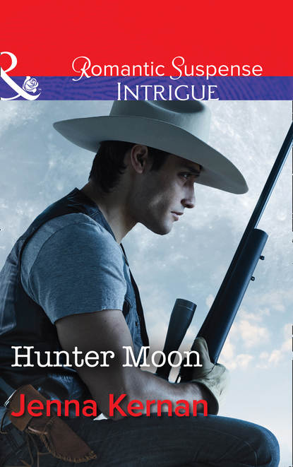 Скачать книгу Hunter Moon
