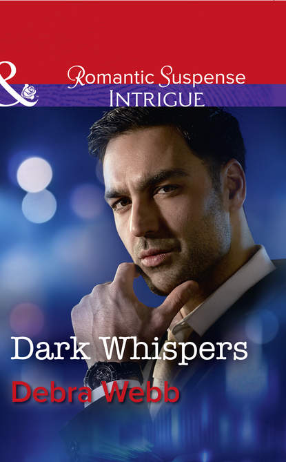 Скачать книгу Dark Whispers