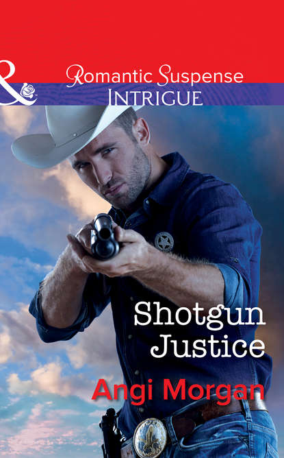 Скачать книгу Shotgun Justice