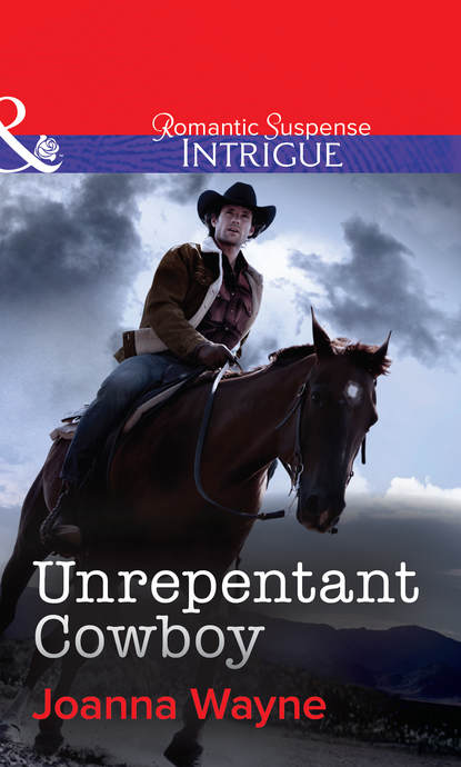 Скачать книгу Unrepentant Cowboy