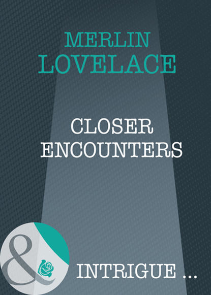 Скачать книгу Closer Encounters