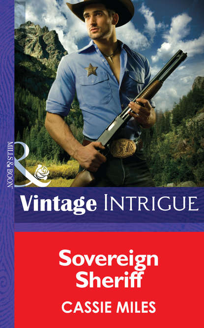 Скачать книгу Sovereign Sheriff