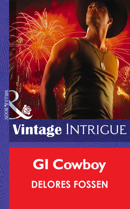 Скачать книгу GI Cowboy