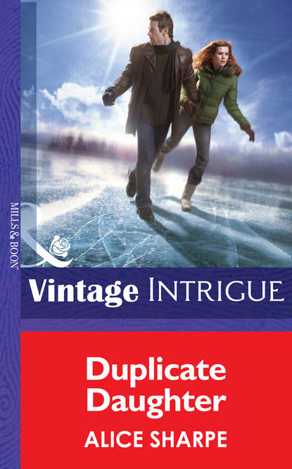 Скачать книгу Duplicate Daughter