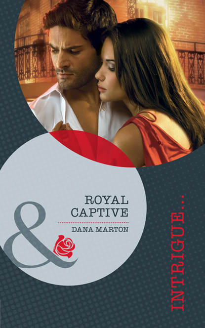 Скачать книгу Royal Captive