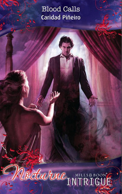 Скачать книгу Blood Calls