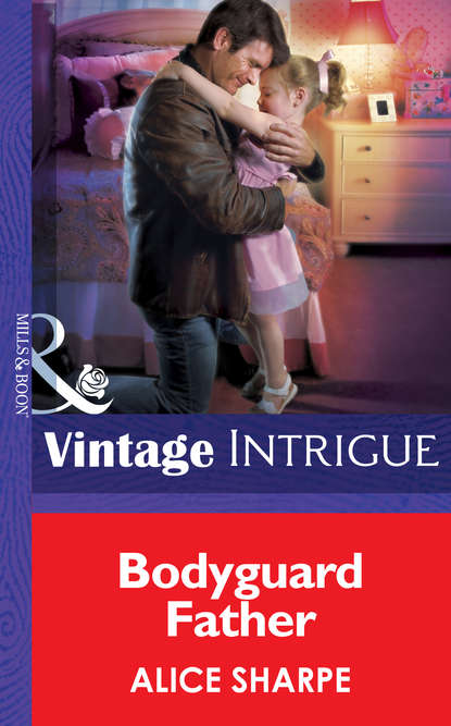Скачать книгу Bodyguard Father