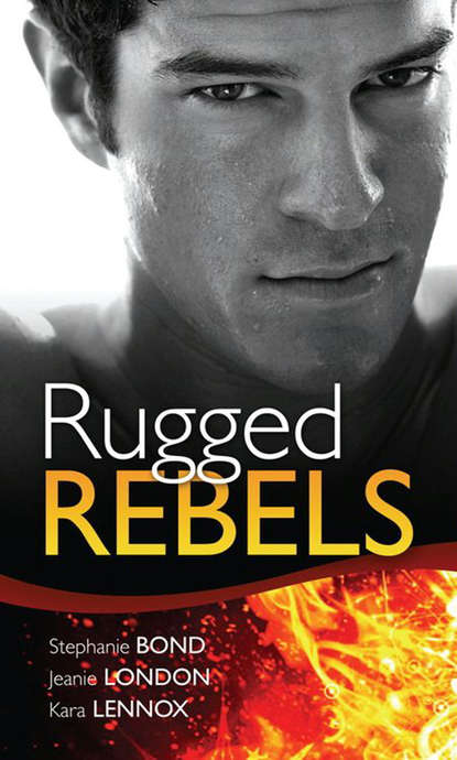 Скачать книгу Real Men: Rugged Rebels: Watch and Learn / Under His Skin / Her Perfect Hero