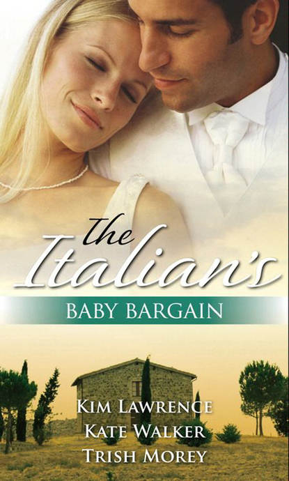 Скачать книгу The Italian's Baby Bargain: The Italian's Wedding Ultimatum / The Italian's Forced Bride / The Mancini Marriage Bargain