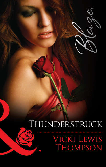 Скачать книгу Thunderstruck