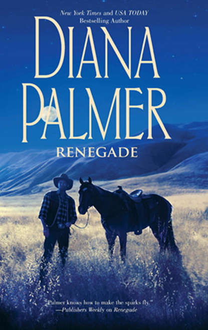 Скачать книгу Renegade