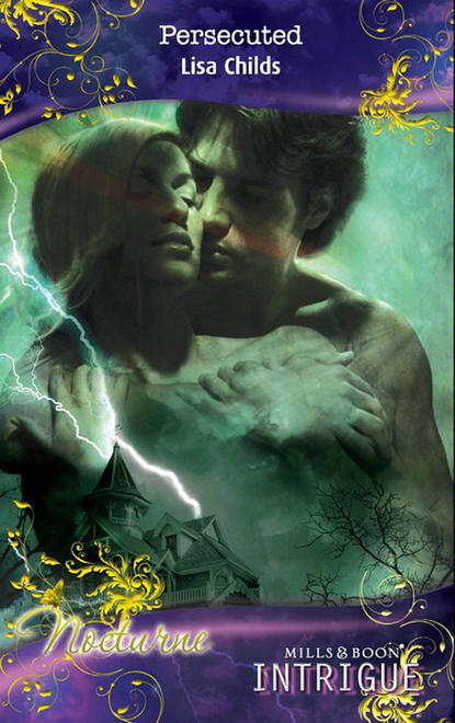 Скачать книгу Persecuted