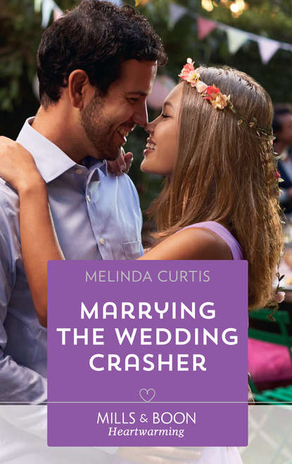 Скачать книгу Marrying The Wedding Crasher