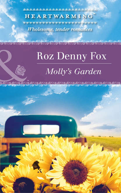 Скачать книгу Molly's Garden