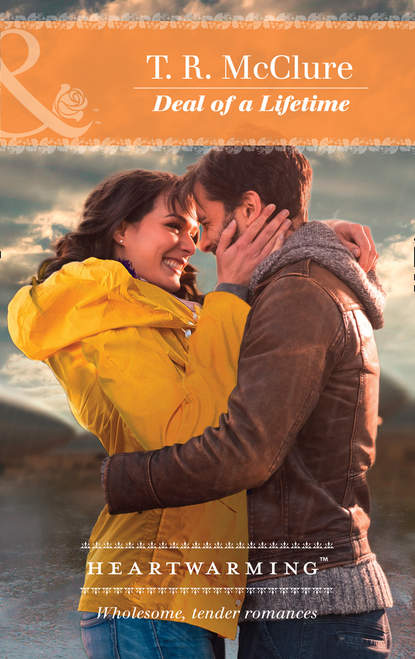 Скачать книгу Deal Of A Lifetime