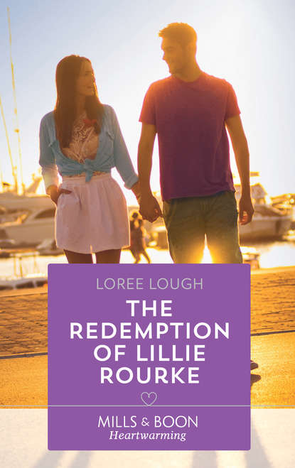 Скачать книгу The Redemption Of Lillie Rourke