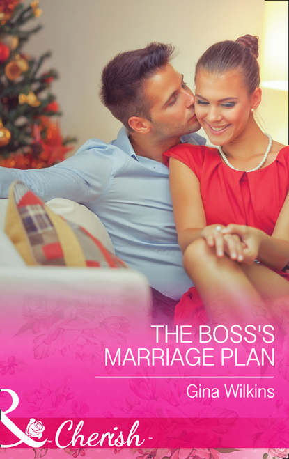 Скачать книгу The Boss's Marriage Plan