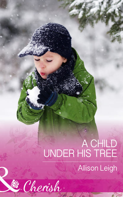 Скачать книгу A Child Under His Tree