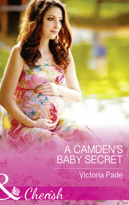 Скачать книгу A Camden's Baby Secret