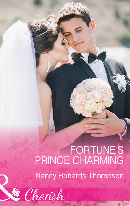 Скачать книгу Fortune's Prince Charming