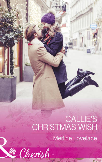 Скачать книгу Callie's Christmas Wish