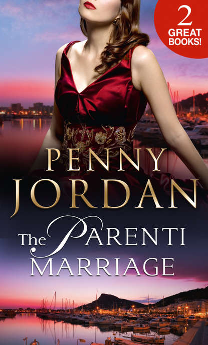 Скачать книгу The Parenti Marriage: The Reluctant Surrender