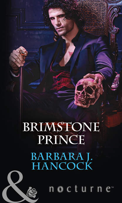 Скачать книгу Brimstone Prince