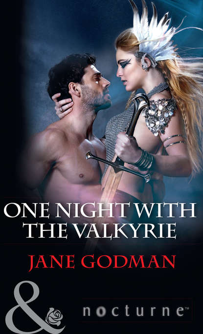 Скачать книгу One Night With The Valkyrie