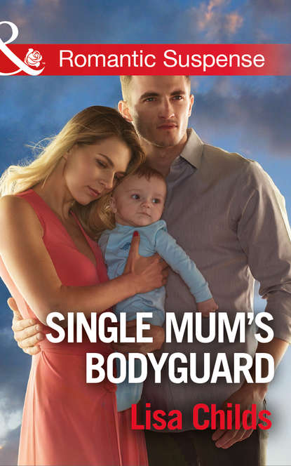 Скачать книгу Single Mum's Bodyguard