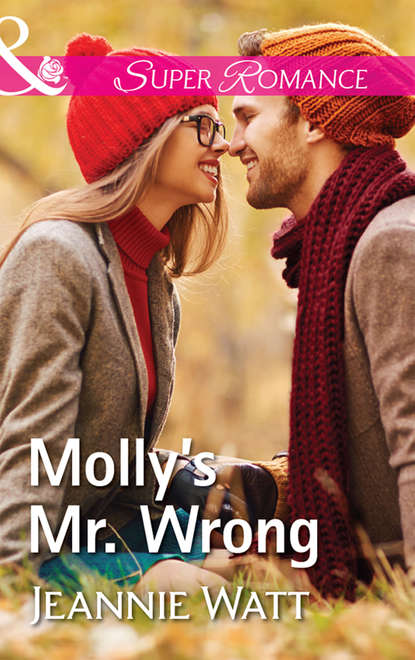 Скачать книгу Molly's Mr. Wrong