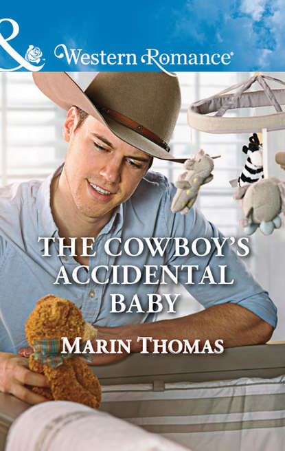 Скачать книгу The Cowboy's Accidental Baby
