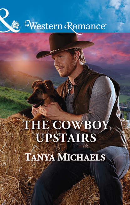 Скачать книгу The Cowboy Upstairs