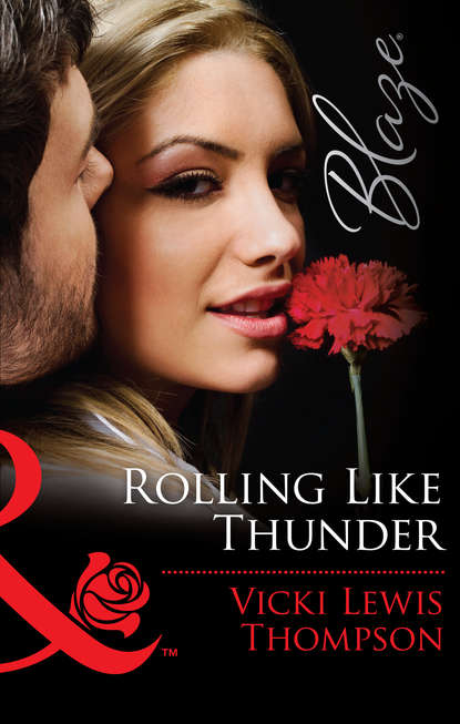 Скачать книгу Rolling Like Thunder