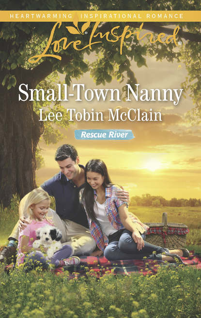 Скачать книгу Small-Town Nanny