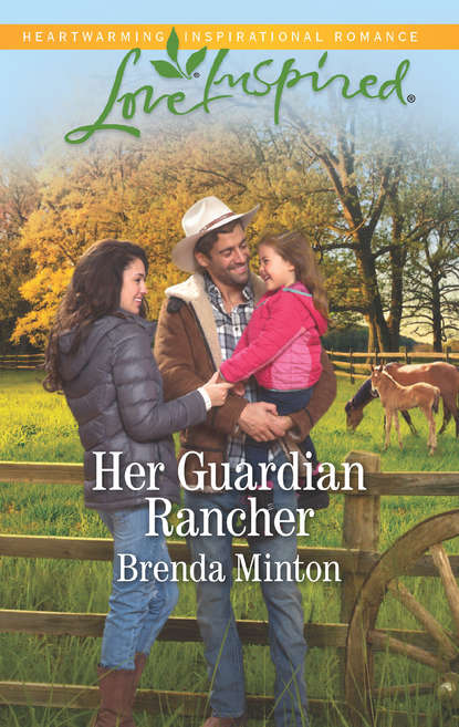 Скачать книгу Her Guardian Rancher