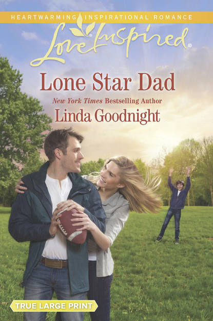 Скачать книгу Lone Star Dad